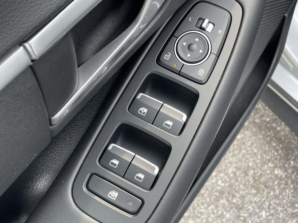 used 2025 Hyundai Sonata car, priced at $22,915