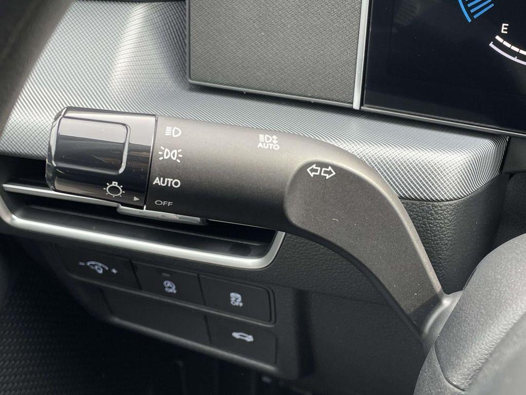 used 2025 Hyundai Sonata car, priced at $22,915