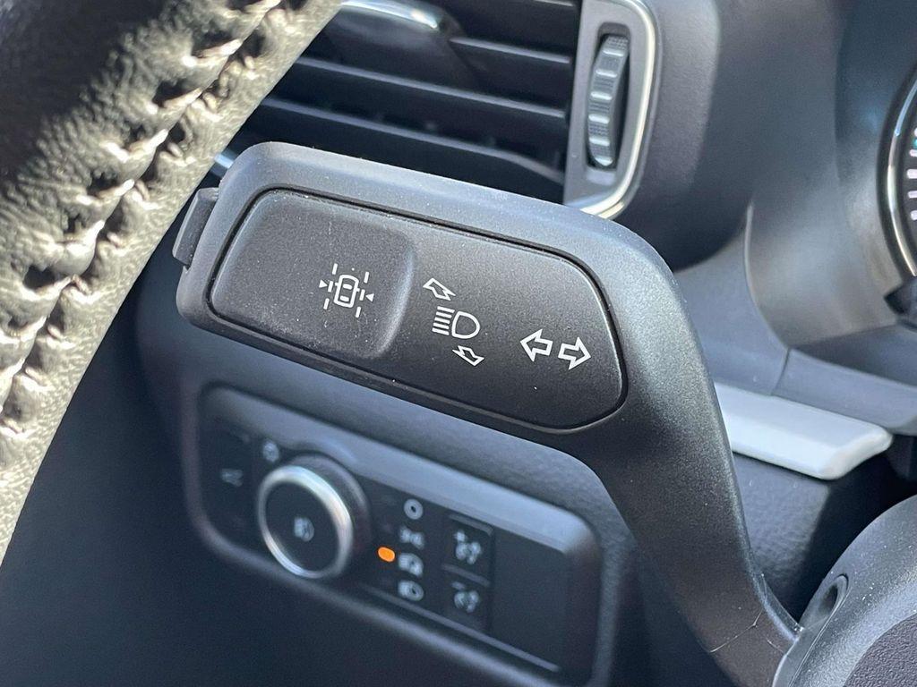 used 2023 Ford Explorer car, priced at $29,912