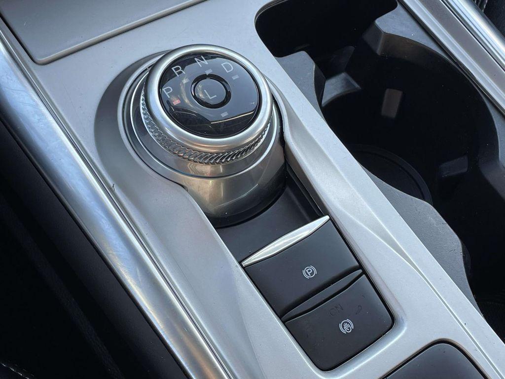 used 2023 Ford Explorer car, priced at $29,912