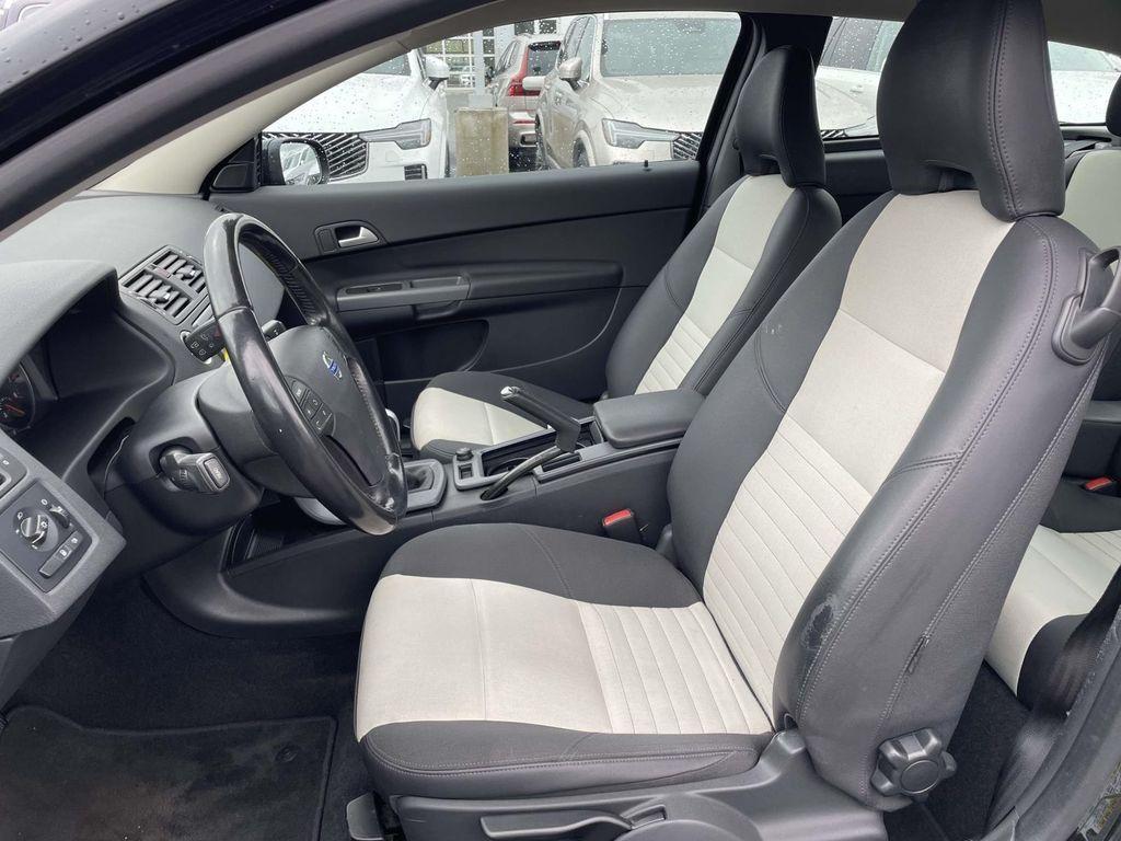 used 2012 Volvo C30 car, priced at $11,374