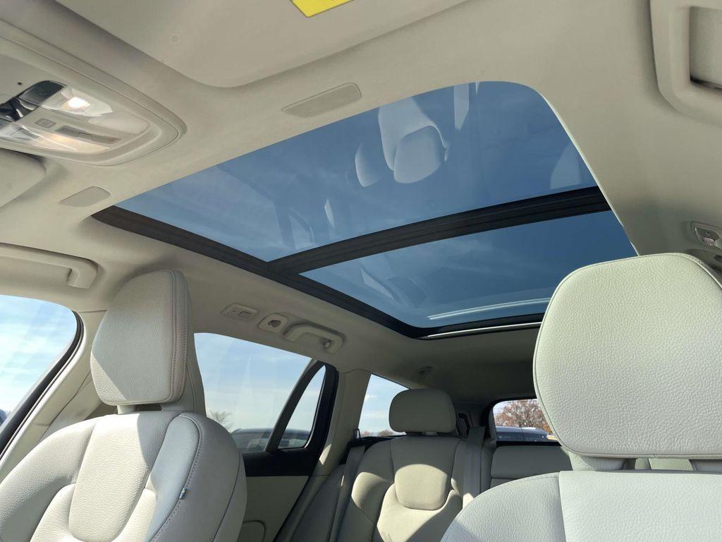 used 2026 Volvo V60 Cross Country car, priced at $48,175
