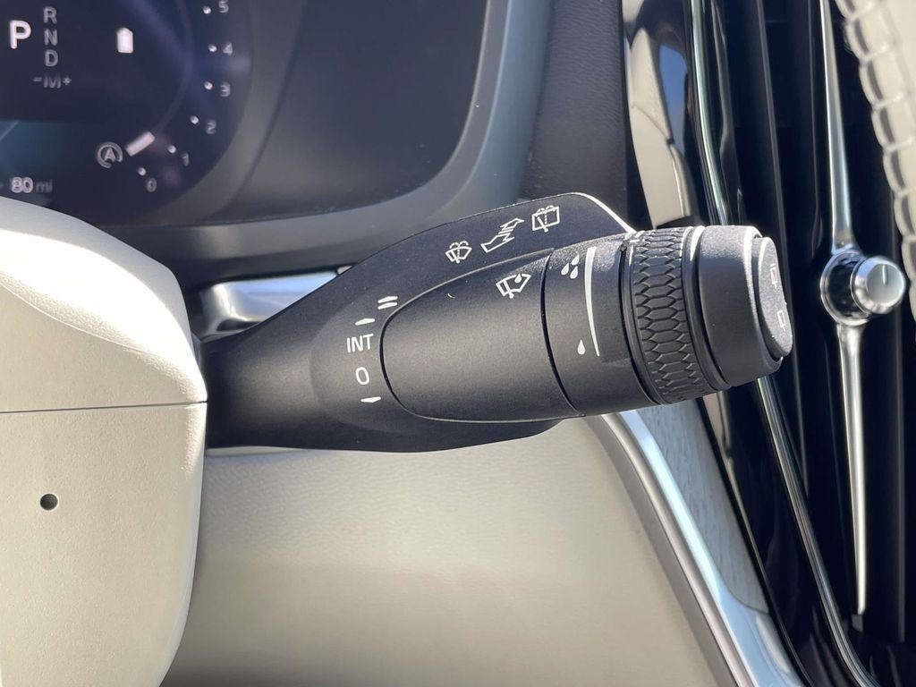 used 2026 Volvo V60 Cross Country car, priced at $48,175