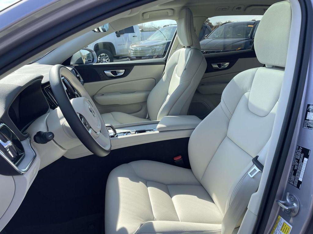used 2026 Volvo V60 Cross Country car, priced at $48,175