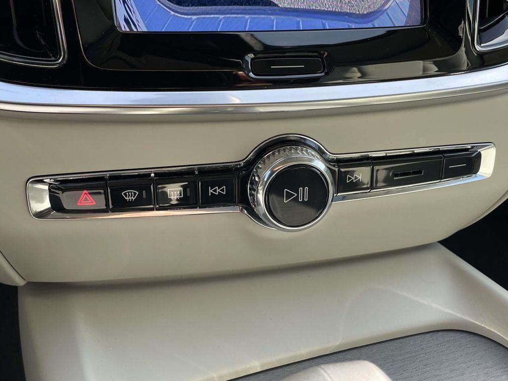 used 2026 Volvo V60 Cross Country car, priced at $48,175