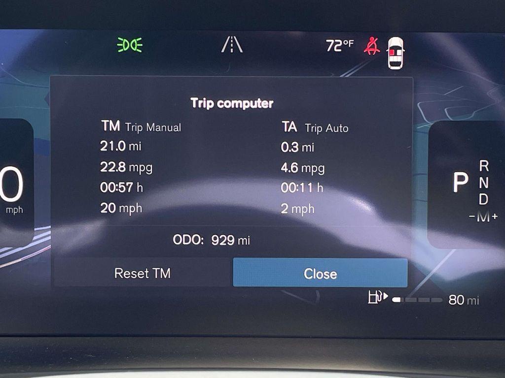 used 2026 Volvo V60 Cross Country car, priced at $48,175