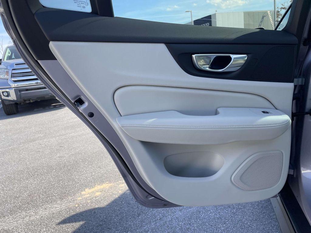 used 2026 Volvo V60 Cross Country car, priced at $48,175