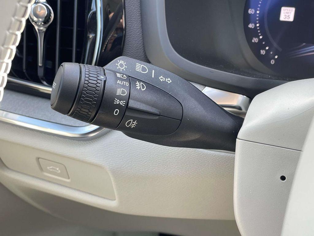 used 2026 Volvo V60 Cross Country car, priced at $48,175