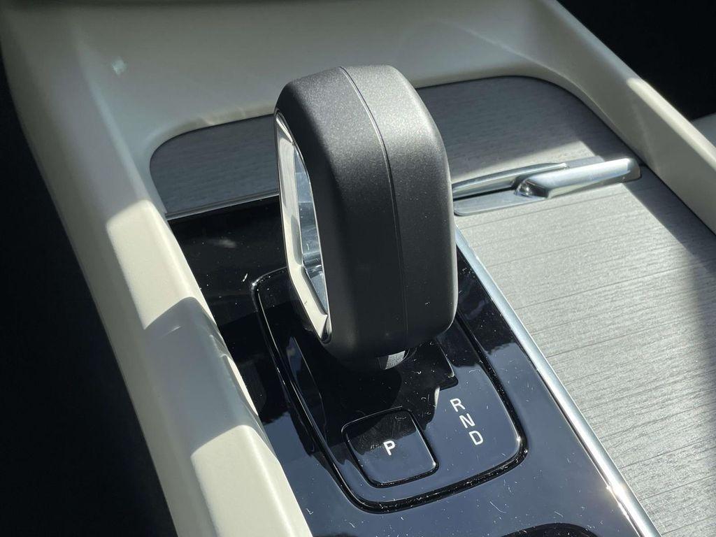 used 2026 Volvo V60 Cross Country car, priced at $48,175