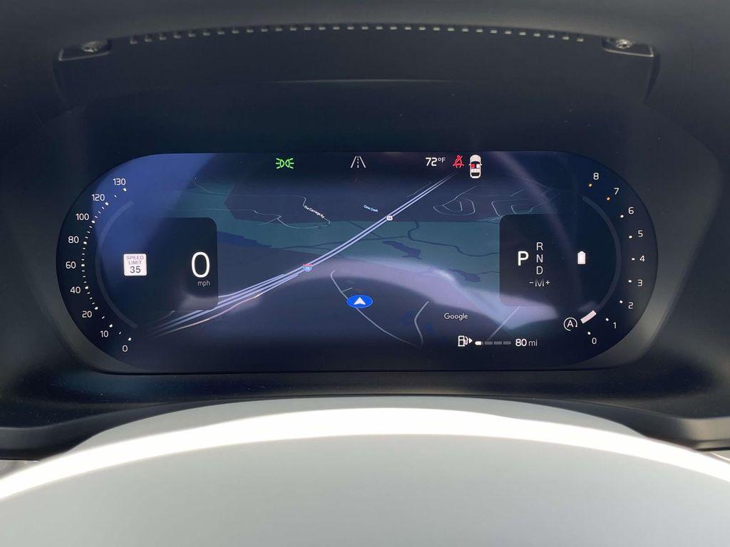 used 2026 Volvo V60 Cross Country car, priced at $48,175