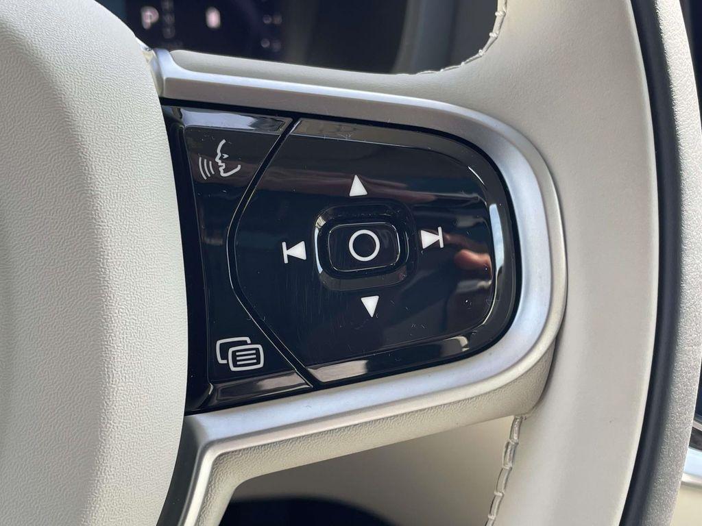 used 2026 Volvo V60 Cross Country car, priced at $48,175