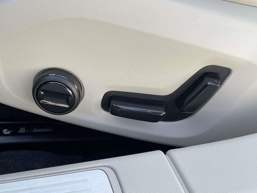 used 2026 Volvo V60 Cross Country car, priced at $48,175