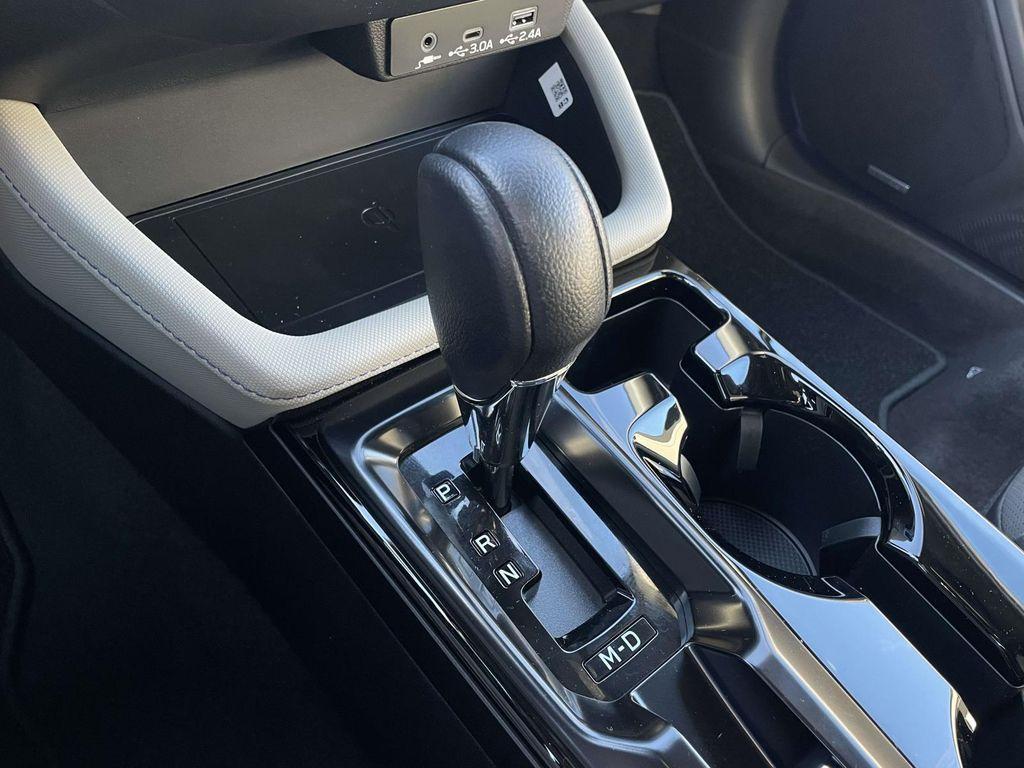 new 2026 Subaru Forester car