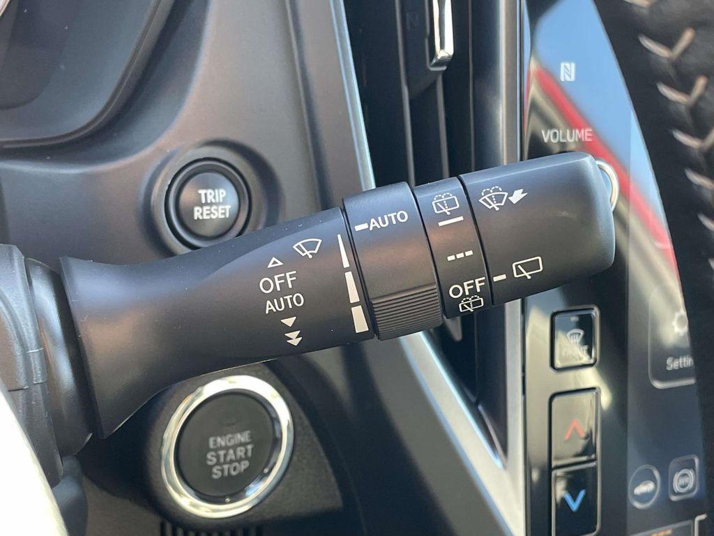 new 2026 Subaru Forester car