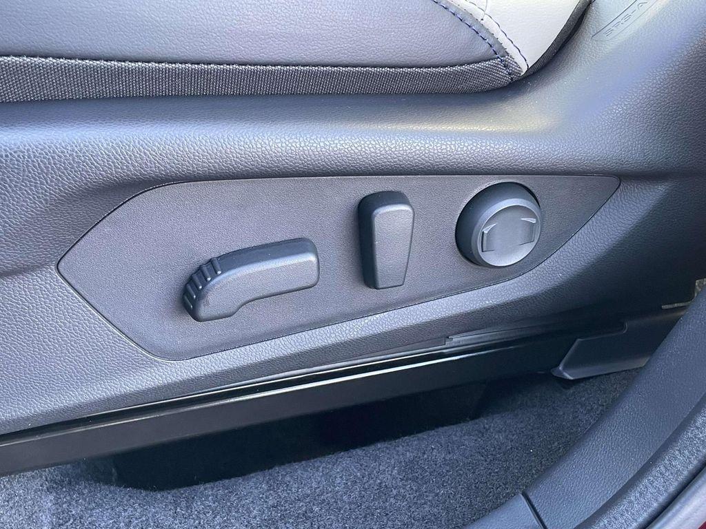 new 2026 Subaru Forester car