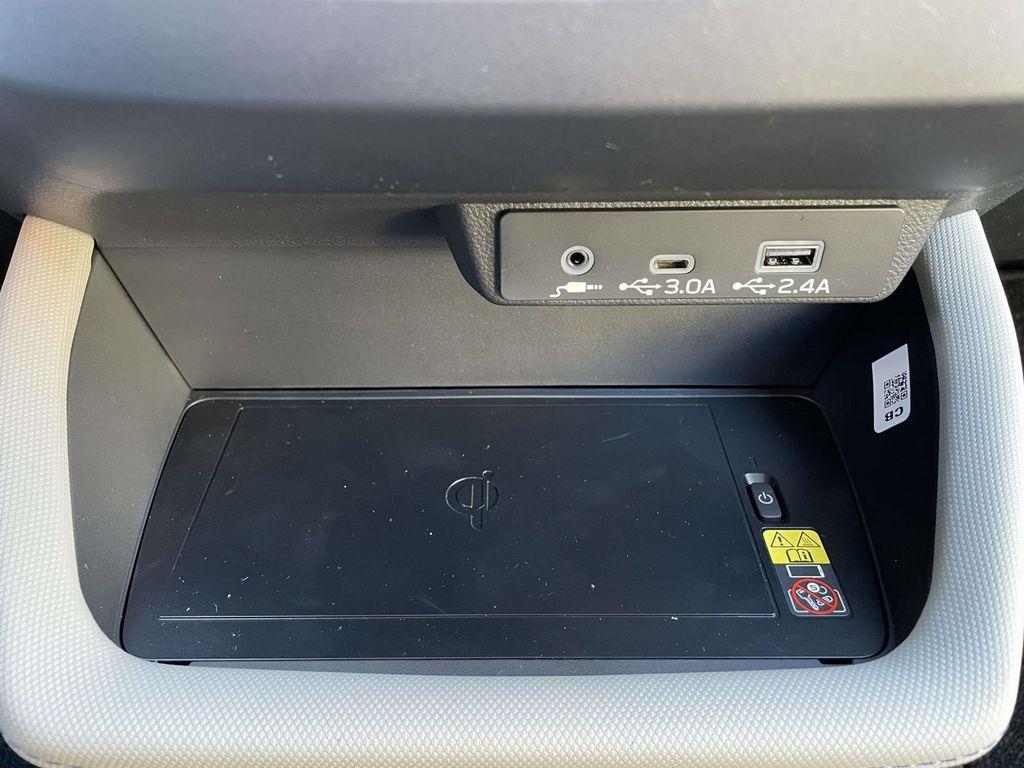 new 2026 Subaru Forester car