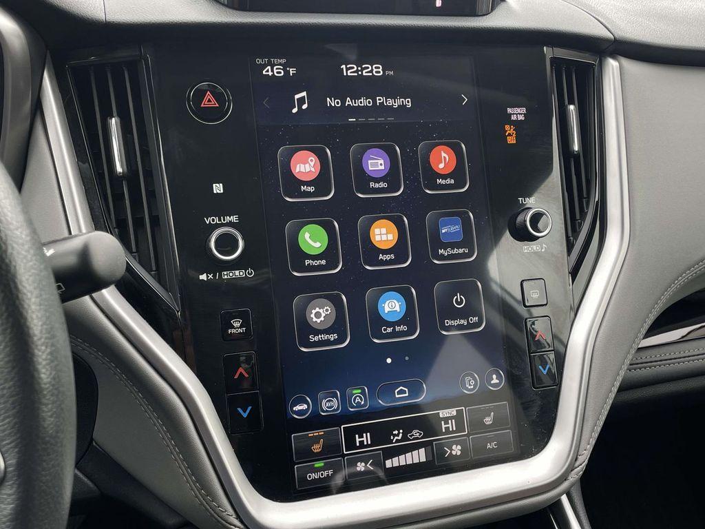 used 2024 Subaru Outback car, priced at $31,038