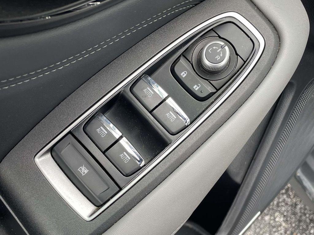 used 2024 Subaru Outback car, priced at $31,038