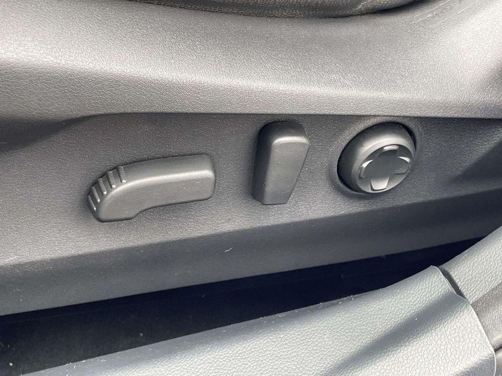 used 2024 Subaru Outback car, priced at $31,038