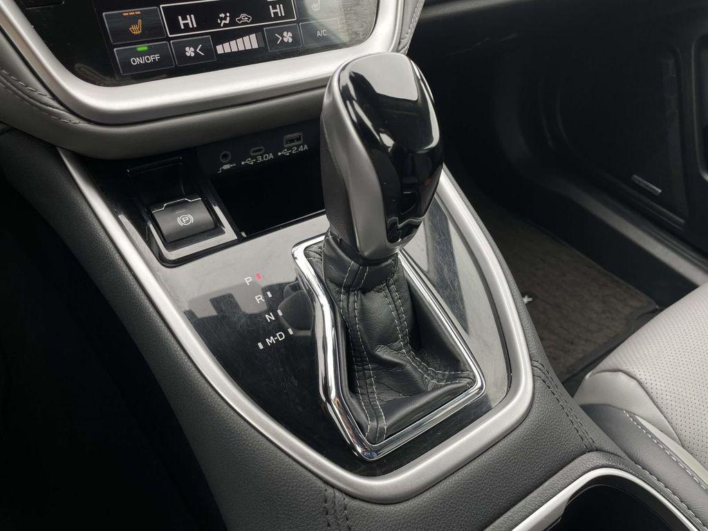 used 2024 Subaru Outback car, priced at $31,038