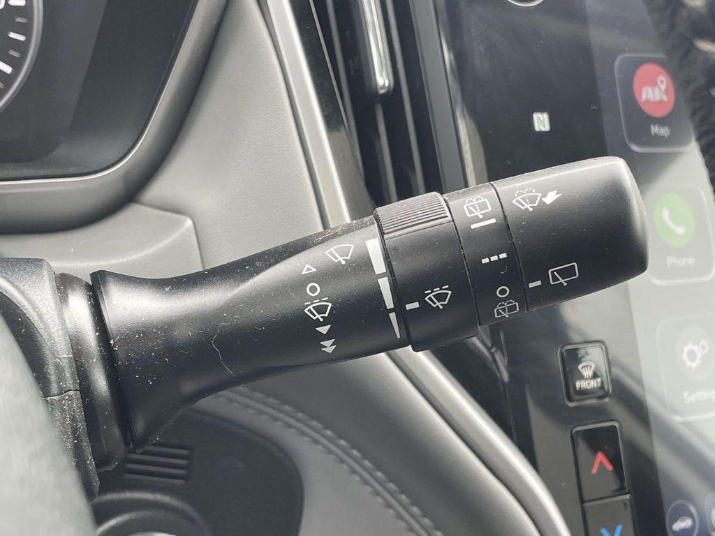 used 2024 Subaru Outback car, priced at $31,038