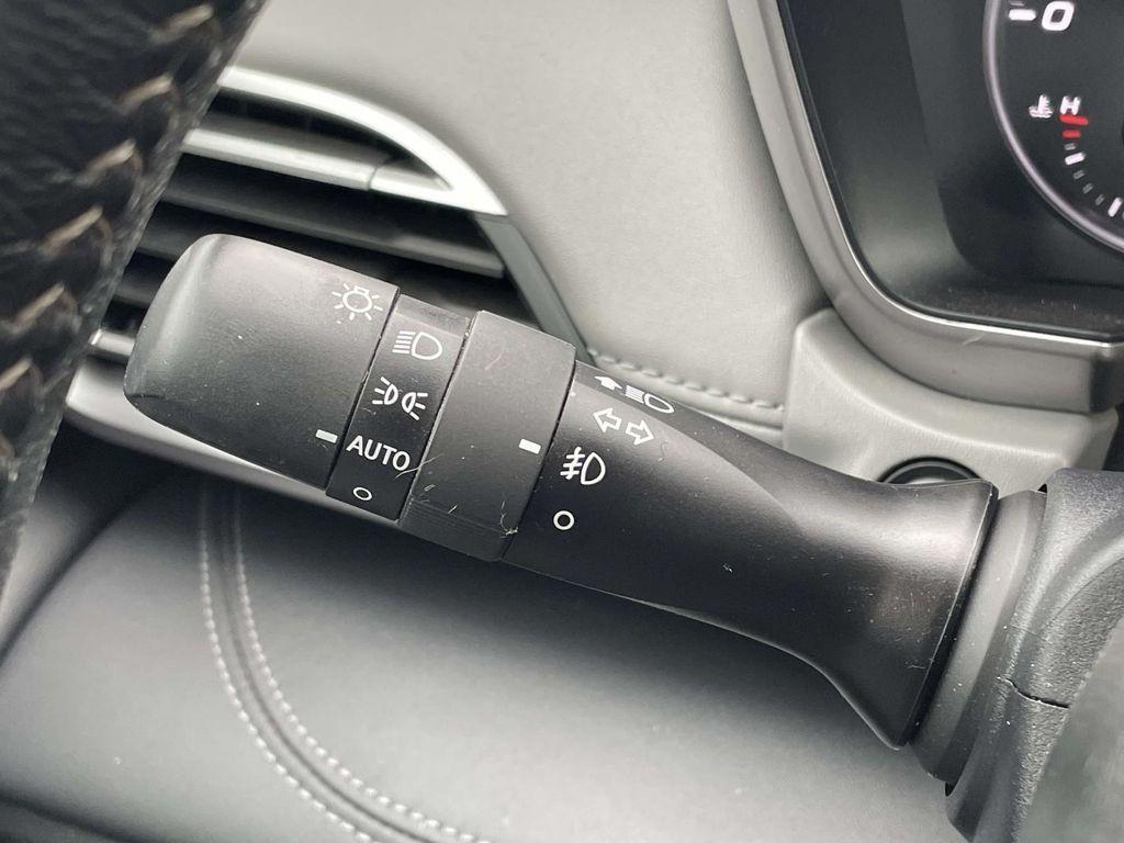 used 2024 Subaru Outback car, priced at $31,038