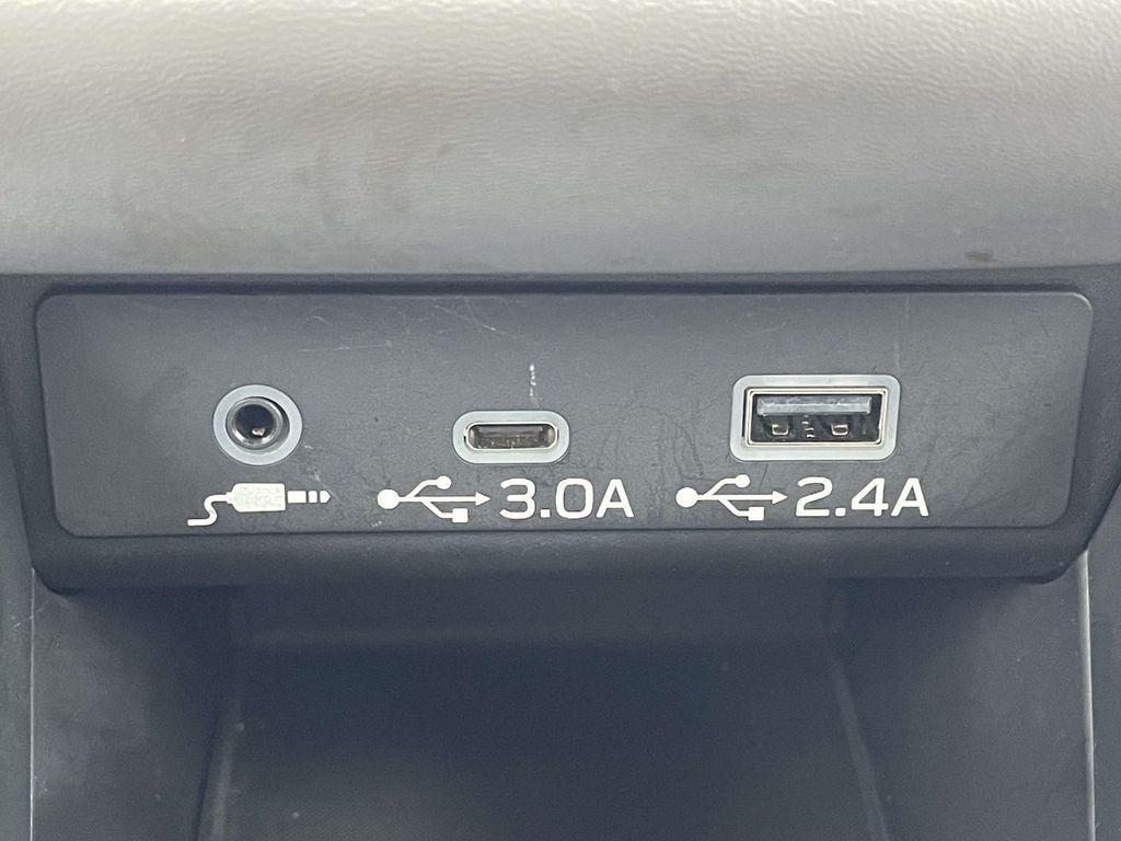 used 2024 Subaru Outback car, priced at $31,038