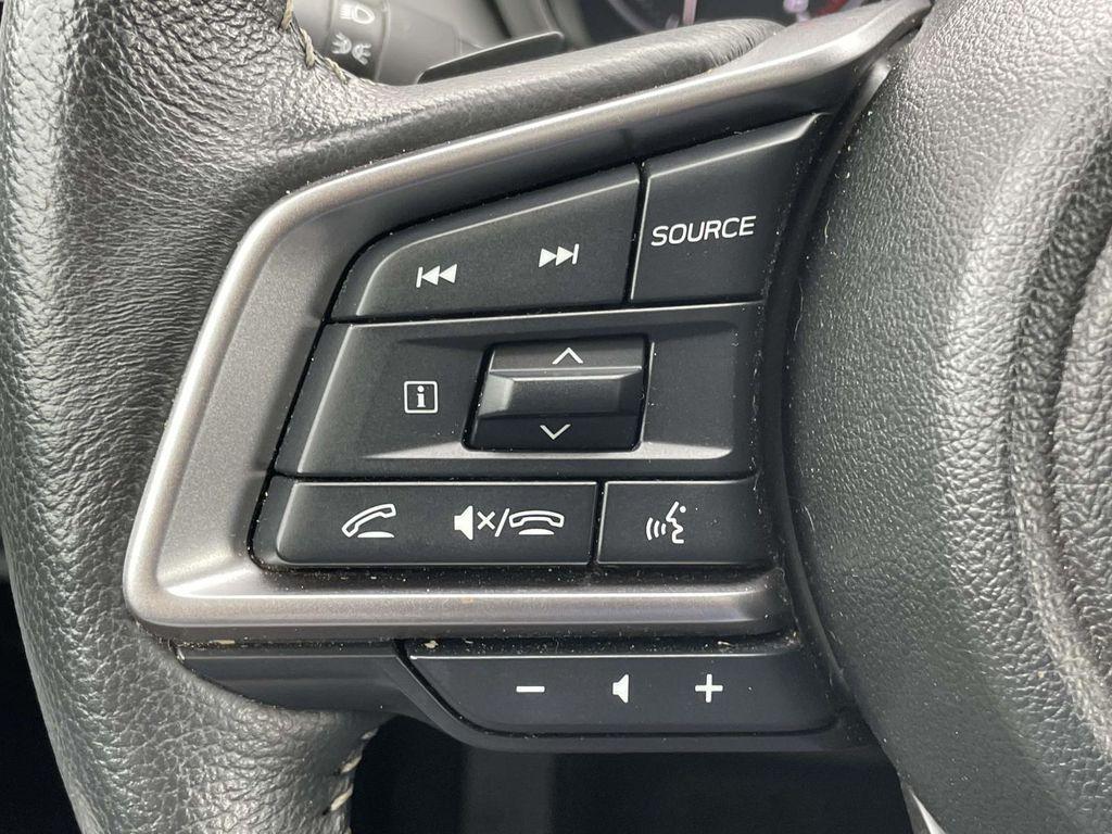 used 2024 Subaru Outback car, priced at $31,038