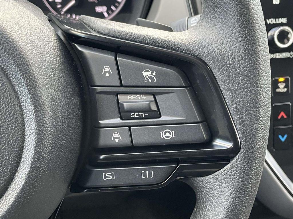 new 2026 Subaru Crosstrek car, priced at $30,516