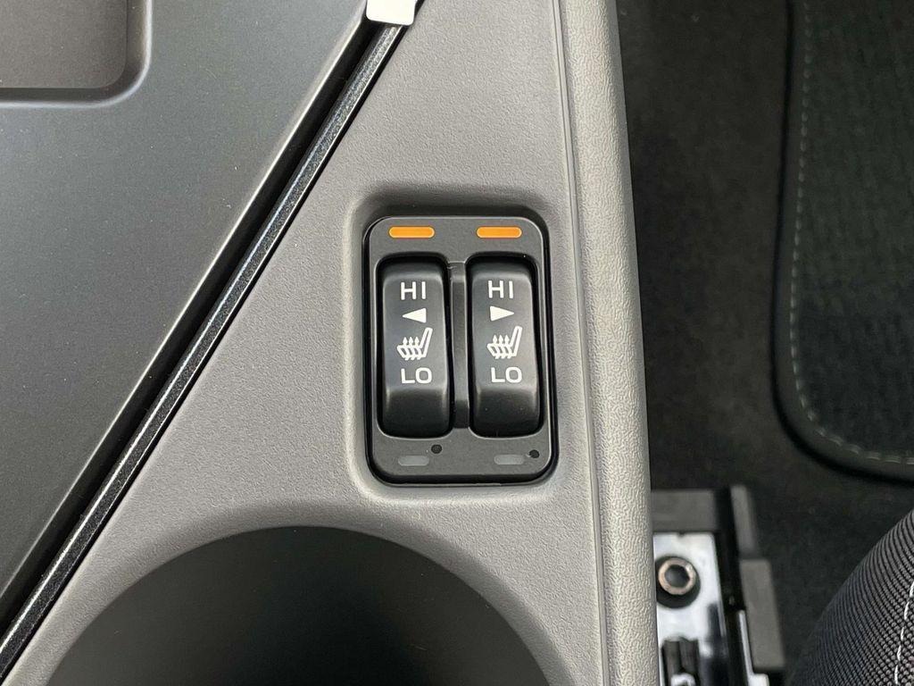 new 2026 Subaru Crosstrek car, priced at $30,516