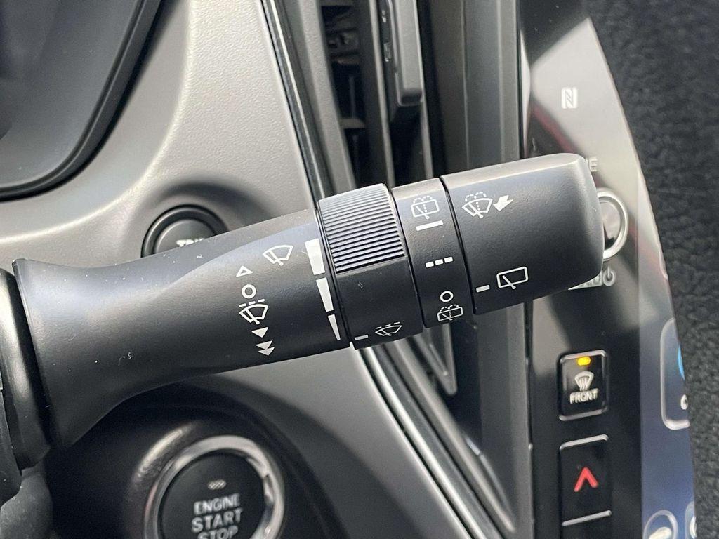 new 2026 Subaru Crosstrek car, priced at $30,516