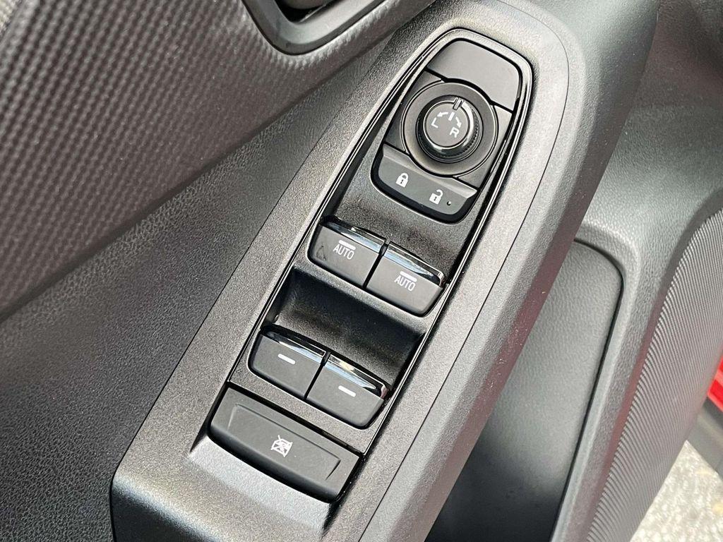 new 2026 Subaru Crosstrek car, priced at $30,516