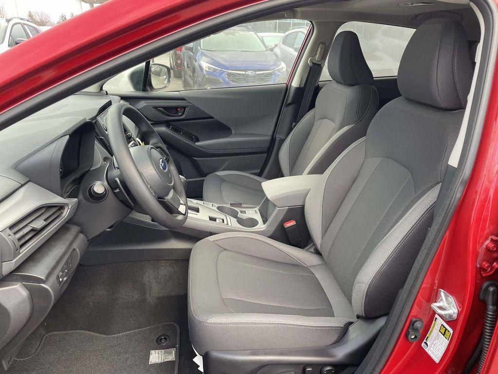 new 2026 Subaru Crosstrek car, priced at $30,516