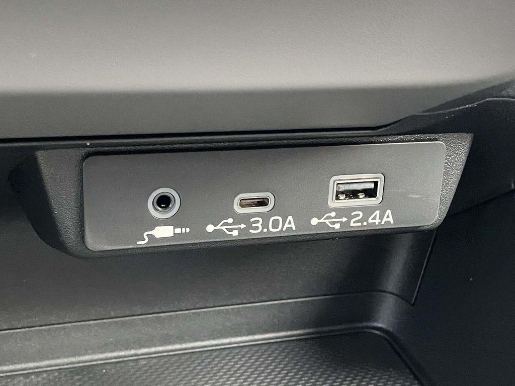 new 2026 Subaru Crosstrek car, priced at $30,516