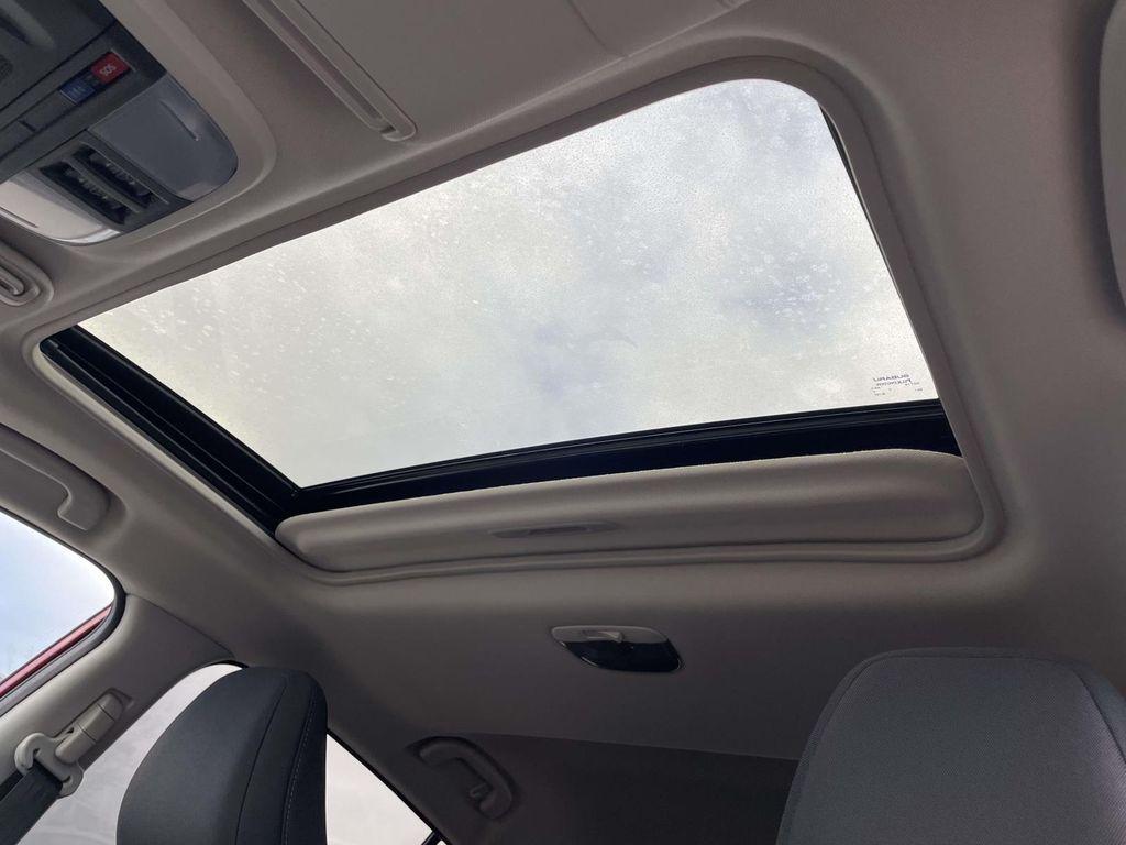 new 2026 Subaru Crosstrek car, priced at $30,516