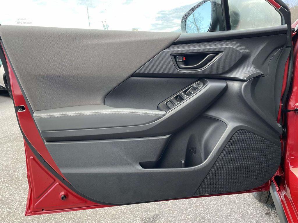 new 2026 Subaru Crosstrek car, priced at $30,516