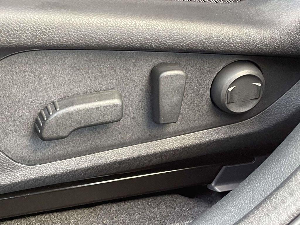 new 2026 Subaru Crosstrek car, priced at $30,516