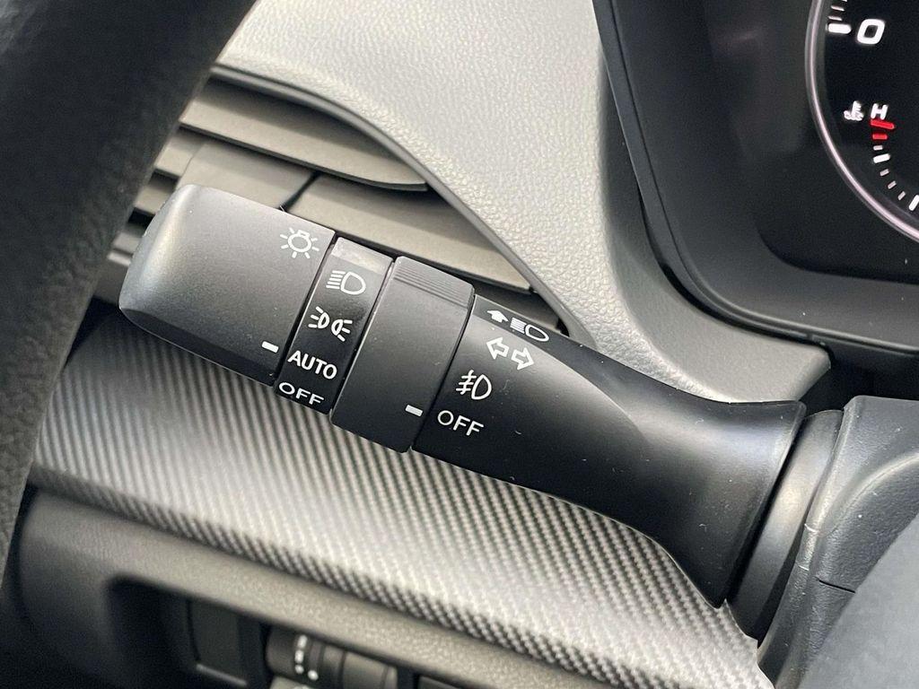 new 2026 Subaru Crosstrek car, priced at $30,516