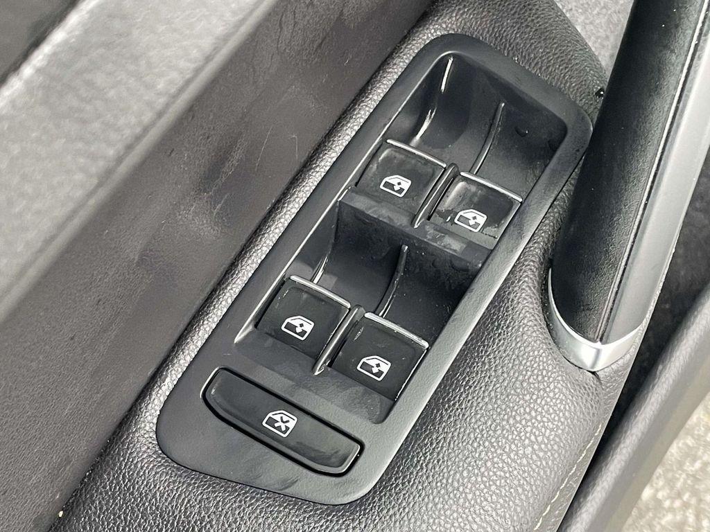 used 2017 Volkswagen Golf SportWagen car, priced at $14,296