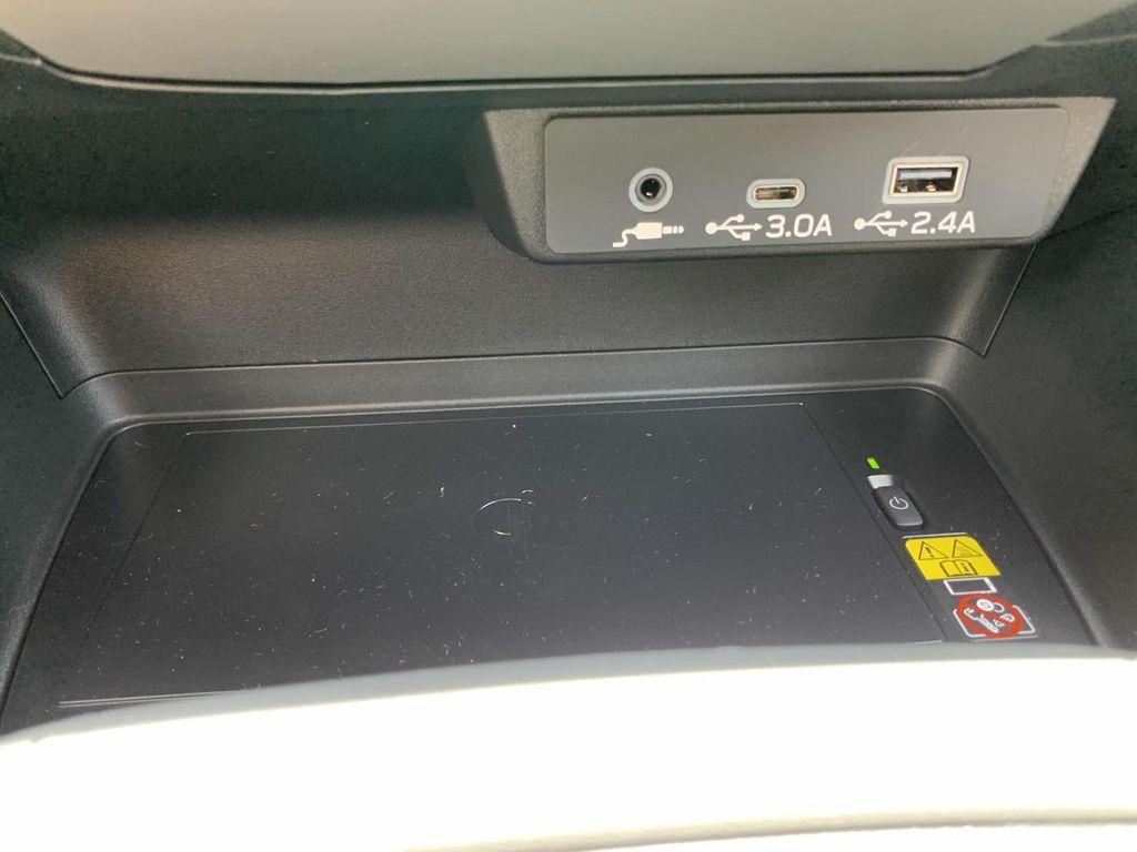 new 2025 Subaru Crosstrek car, priced at $31,928