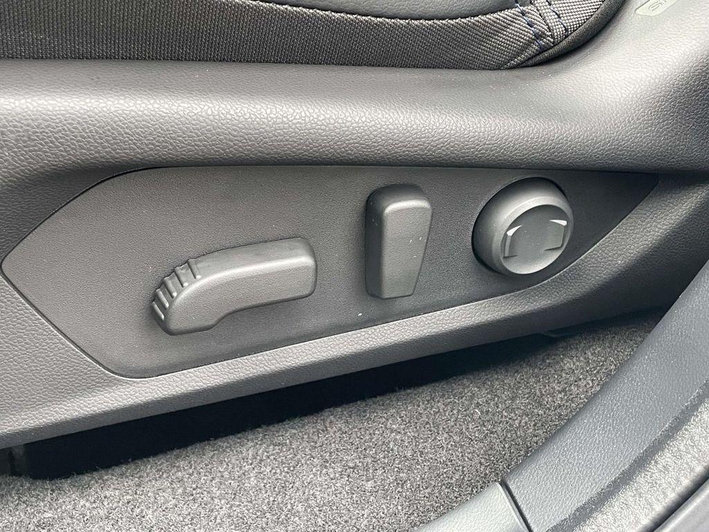 new 2026 Subaru Forester car