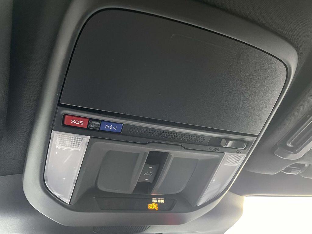 new 2026 Subaru Forester car