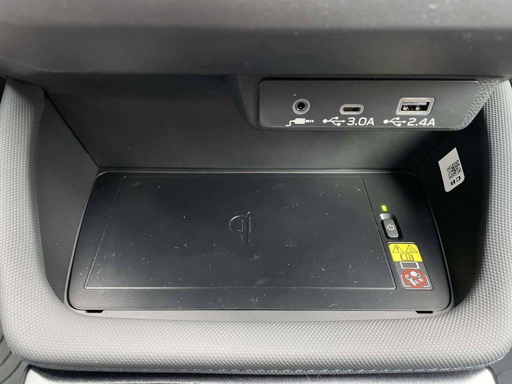 new 2026 Subaru Forester car