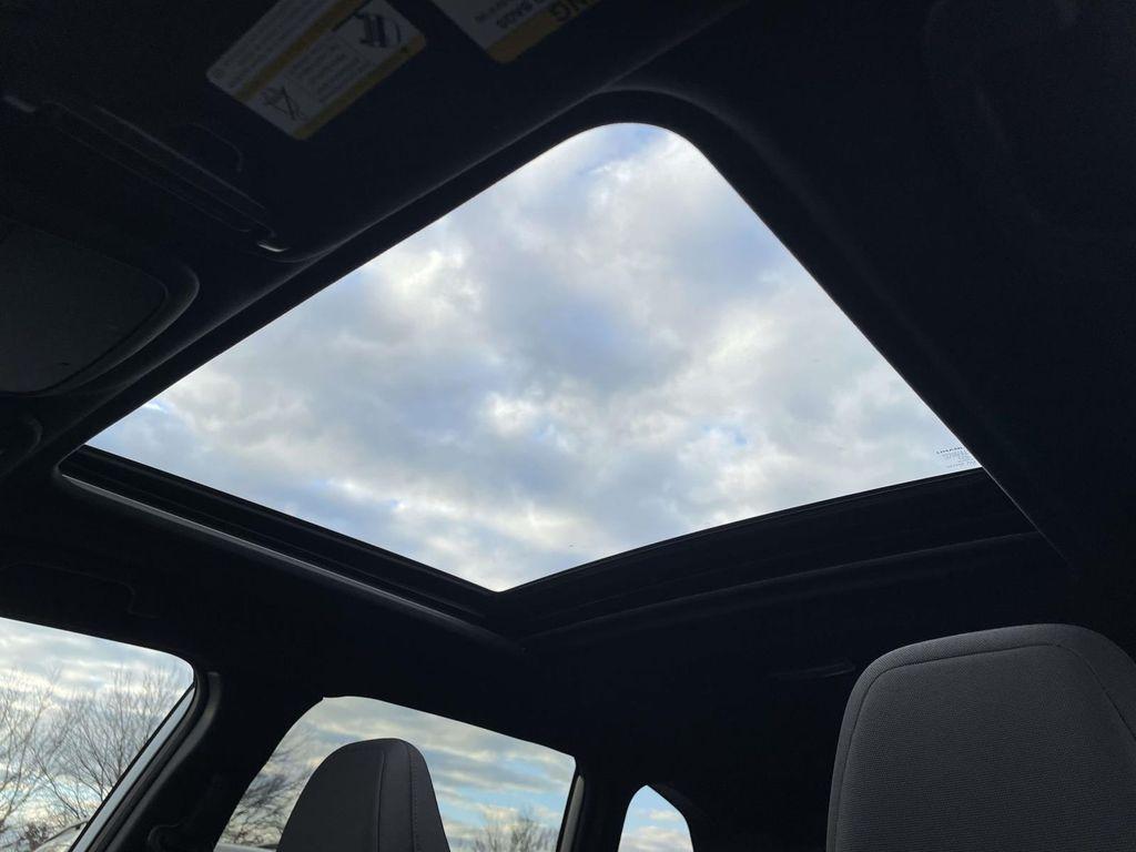 new 2026 Subaru Forester car