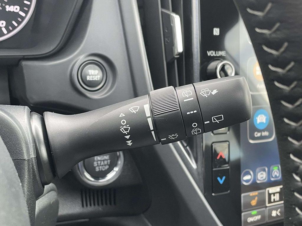 new 2026 Subaru Forester car