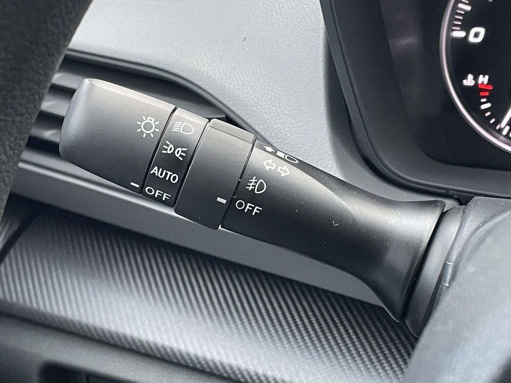 new 2026 Subaru Crosstrek car, priced at $30,516