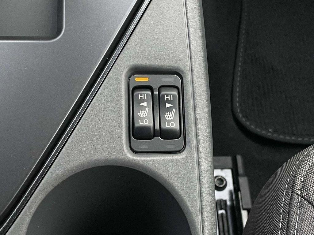 new 2026 Subaru Crosstrek car, priced at $30,516