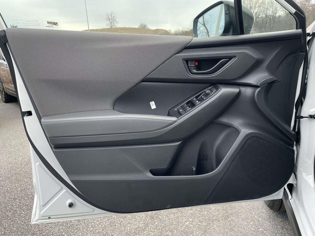 new 2026 Subaru Crosstrek car, priced at $30,516