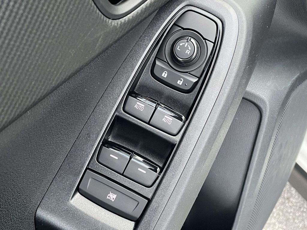 new 2026 Subaru Crosstrek car, priced at $30,516