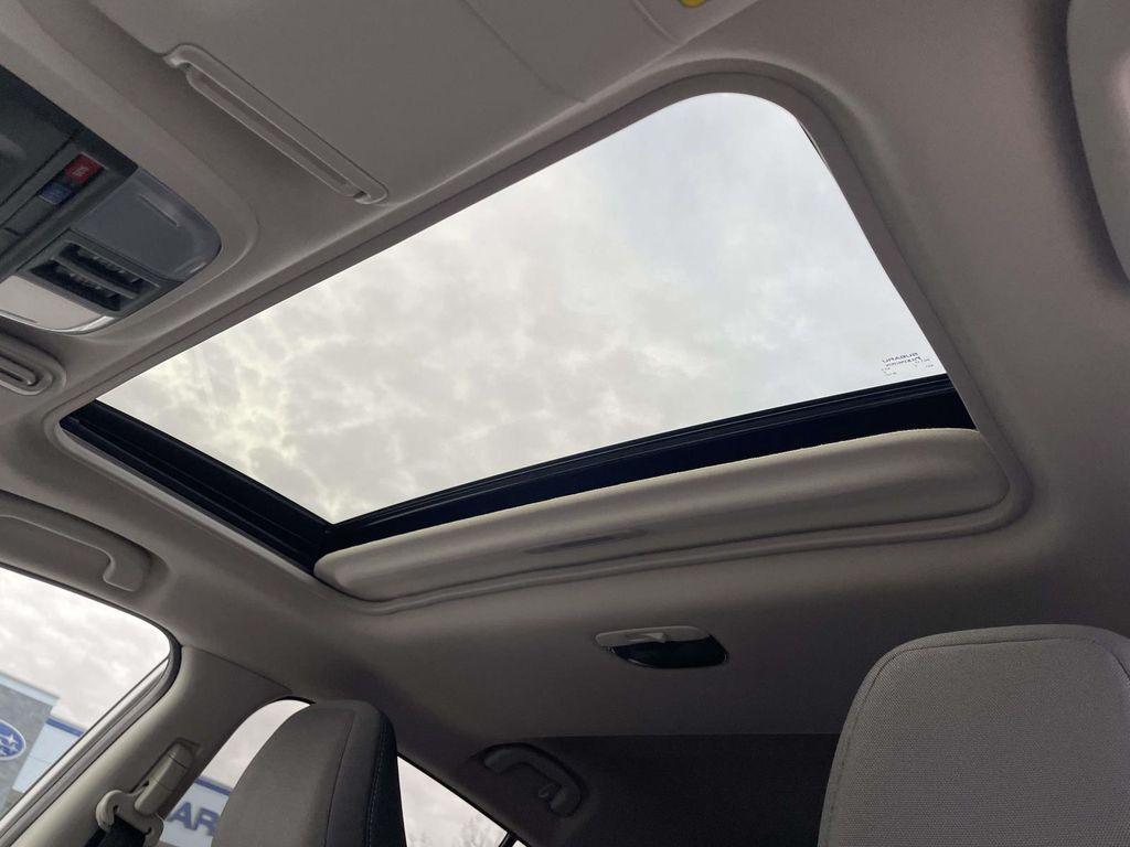 new 2026 Subaru Crosstrek car, priced at $30,516